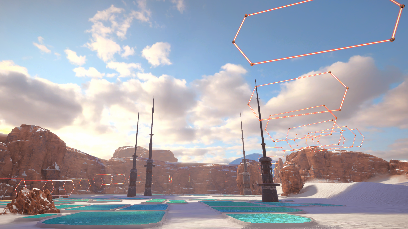 ICARACE Screenshot 5